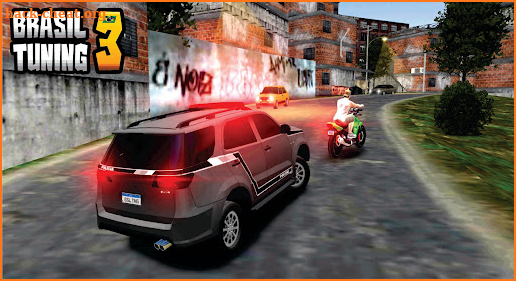 Brasil Tuning 3 screenshot