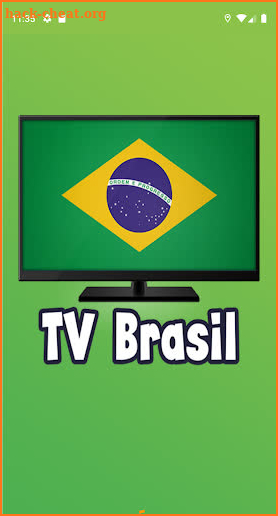 Brasil TV ao vivo - Programação de tv no Celular screenshot