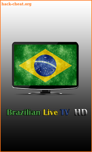 Brasil tv HD screenshot