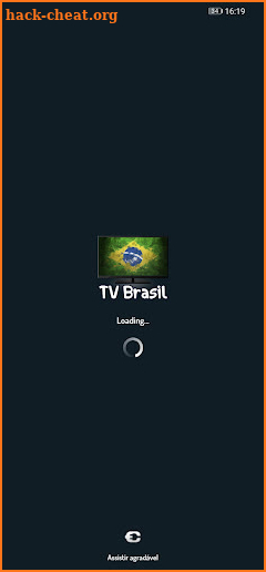 Brasil TV - Programação de tv no Celular screenshot