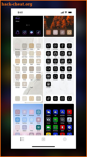 Brass - Custom App Icons Helper screenshot