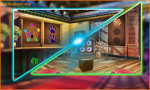 Brassy Mouse Escape - A2Z Escape Game screenshot
