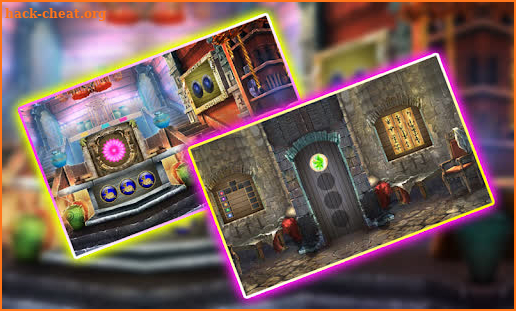 Brassy Mouse Escape - A2Z Escape Game screenshot