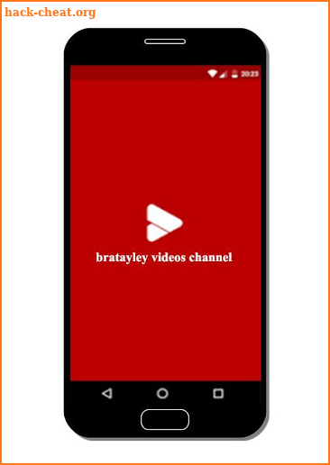 bratayley videos channel screenshot