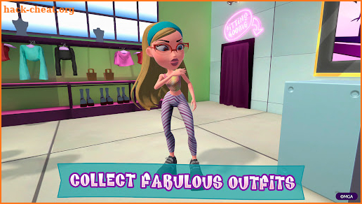 Bratz: Flaunt Your Fashion screenshot