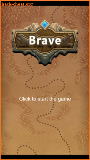 Brave Adventures screenshot