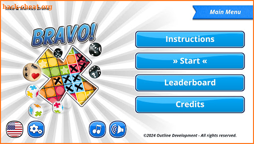 Bravo! Digital Edition screenshot