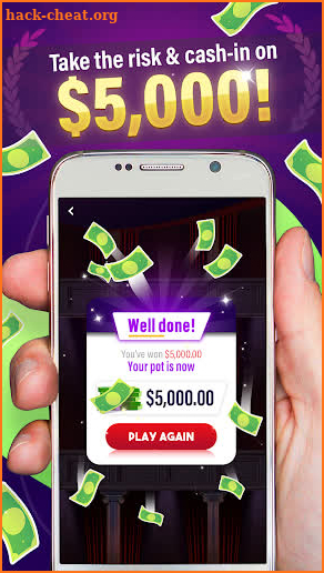Bravocoin : Win up to $5,000! screenshot