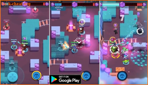 Brawl Stars screenshot