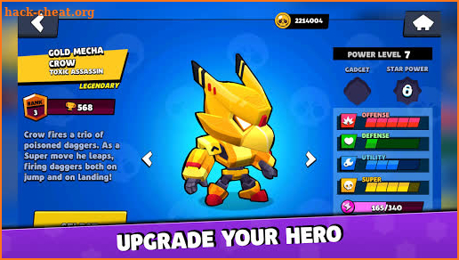 Brawl Stars Box Simulator Hacks Tips Hints And Cheats Hack Cheat Org