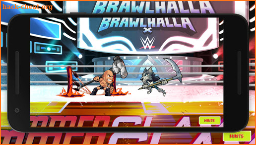 Brawlhalla Game Guide screenshot