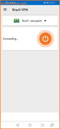 Brazil VPN - Unlimited Fast screenshot