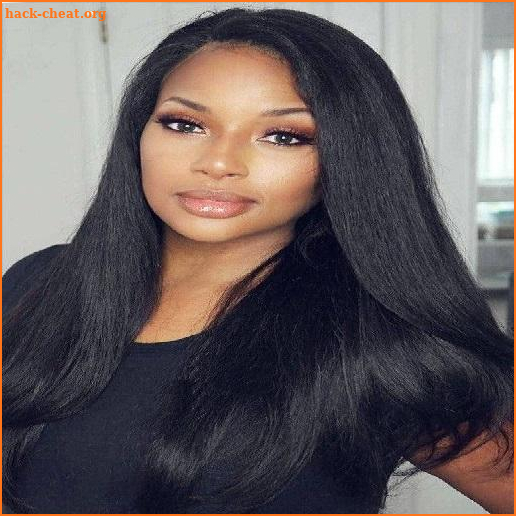 Brazilian Virgin Hair & Styles screenshot