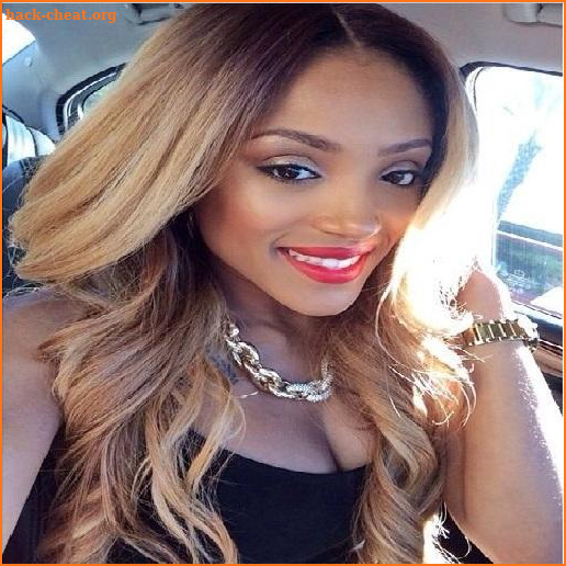 Brazilian Virgin Hair & Styles screenshot