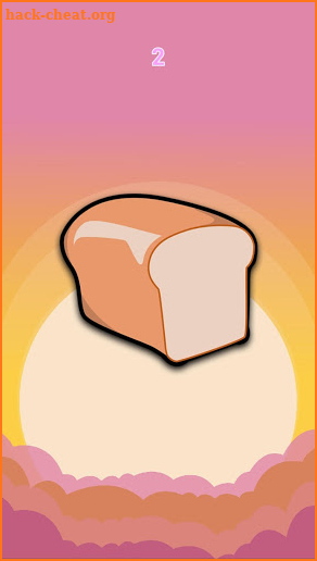 Bread Clicker screenshot