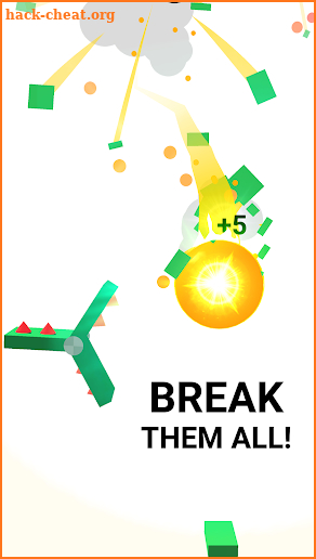 Break It! - Fun of Destruction screenshot