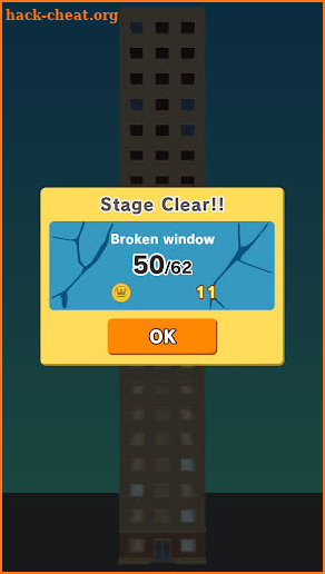 Break Window screenshot