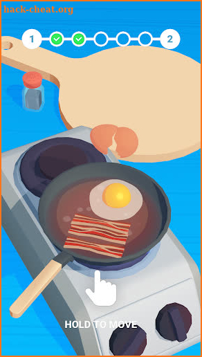 Breakfast Chef screenshot