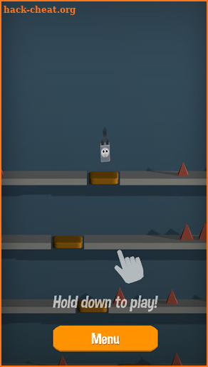 Breaking Animals screenshot