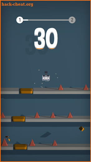 Breaking Animals screenshot