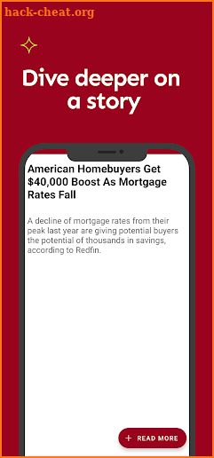 Breaking News: Daily Headlines screenshot