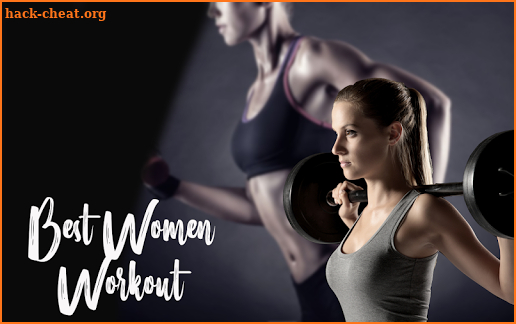 Breast Workout - Women Beautiful Chest Lift Plan screenshot