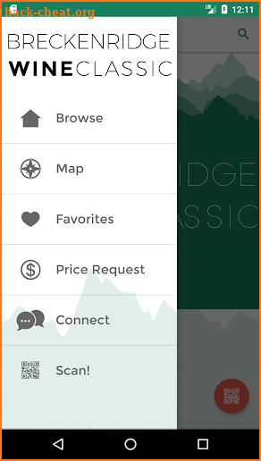 Breckenridge Wine Classic screenshot