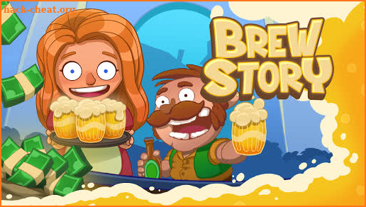 Brew Story screenshot