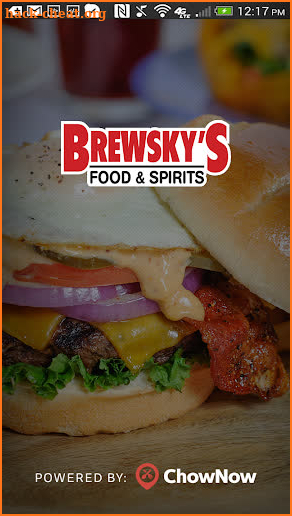 Brewsky's Food & Spirits screenshot