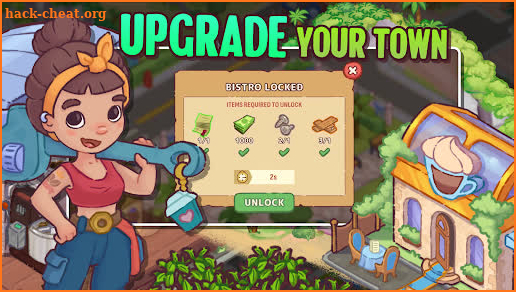 Brewtopia: Grow Coffee Beans screenshot