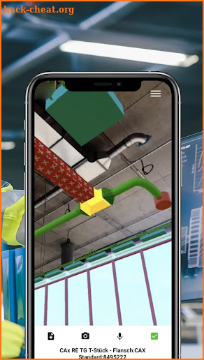 Bric Builder 3D screenshot