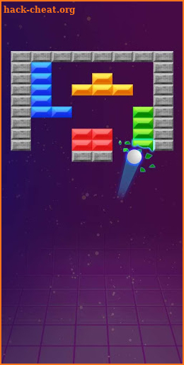 Brick Breaker Classic - Best Arcade Game 2020 screenshot