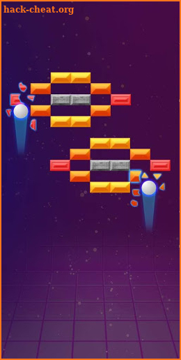Brick Breaker Classic - Best Arcade Game 2020 screenshot