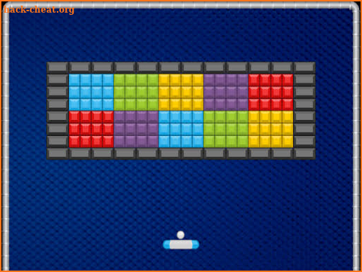 Brick Breaker Premium 2 screenshot