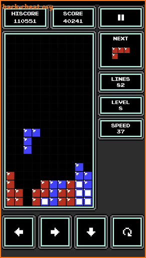 Brick Classic - Brick Block Puzzle Game screenshot