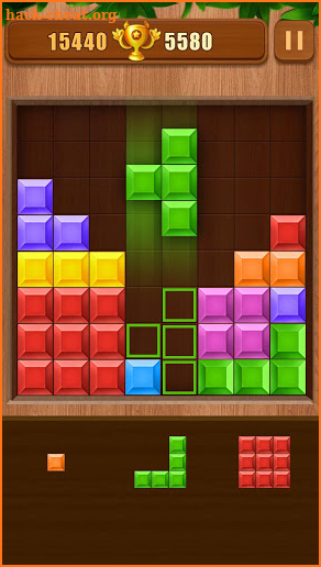 Brick Classic - Brick Game screenshot