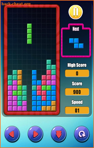 Brick Classic - Brick Puzzle Classic screenshot