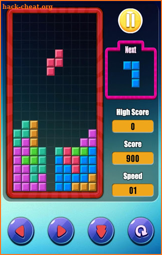 Brick Classic - Brick Puzzle Classic screenshot