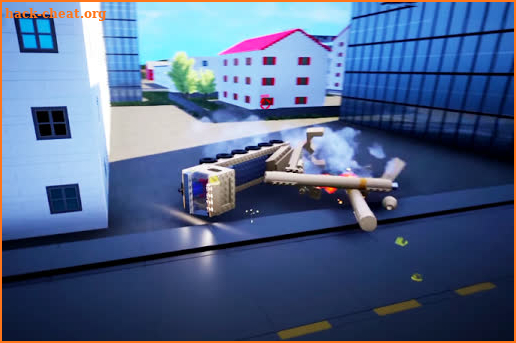Brick Rigs sim Walkthrough screenshot