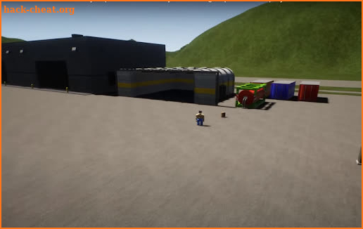 Brick Rigs Simulator Ragdoll Walkthrough screenshot