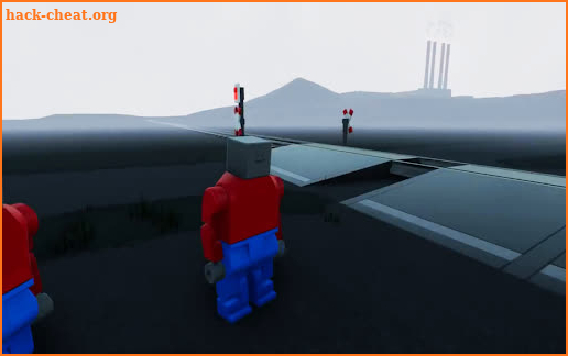 Brick Rigs Walkthrough screenshot