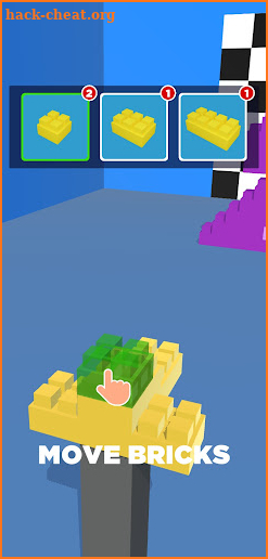 Brick Smash screenshot