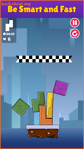 Brick Tower screenshot