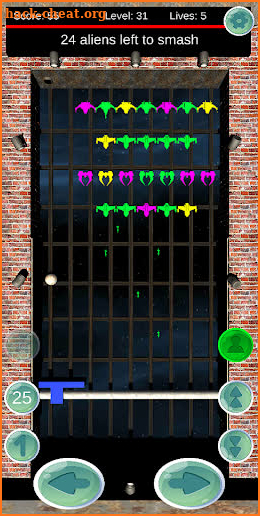 Brickopalypse screenshot