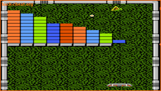 Bricks Breaker 90s - Arkanoid screenshot