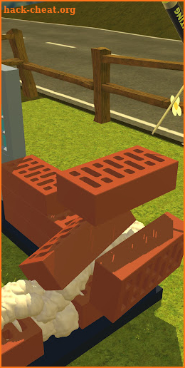 Bricks Builder screenshot
