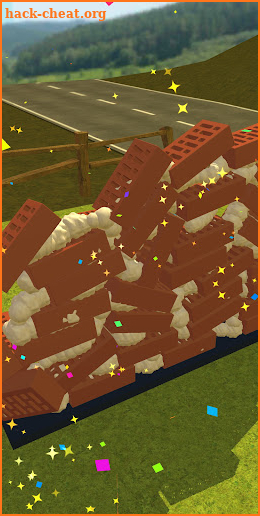 Bricks Builder screenshot