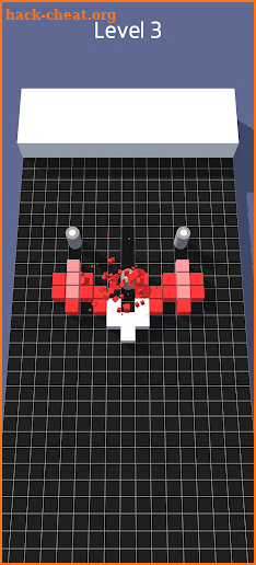 Bricks Crusher: brick breaker quest - ball crusher screenshot