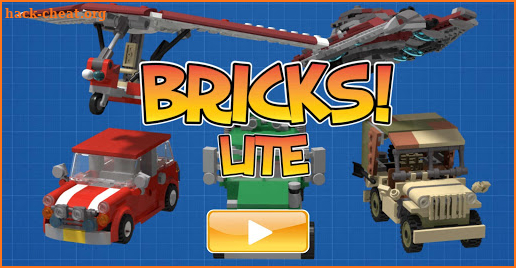 Bricks! Lite screenshot