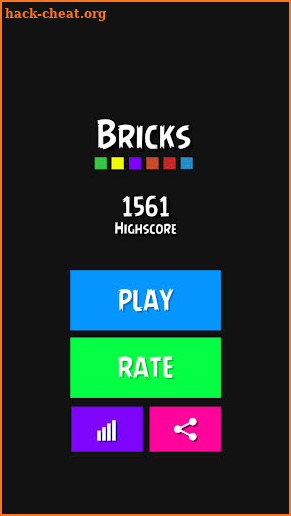 Bricks Pro - Crush the bricks screenshot